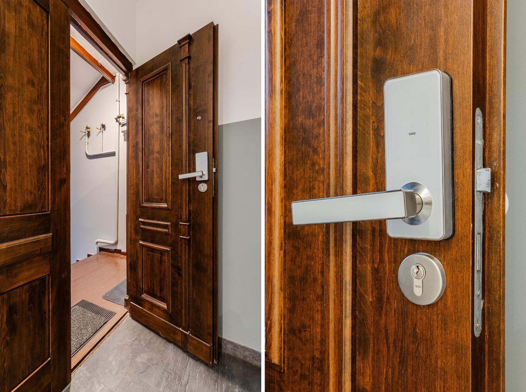 Functional And Comfortable Very Berry In By Renters * Poznań