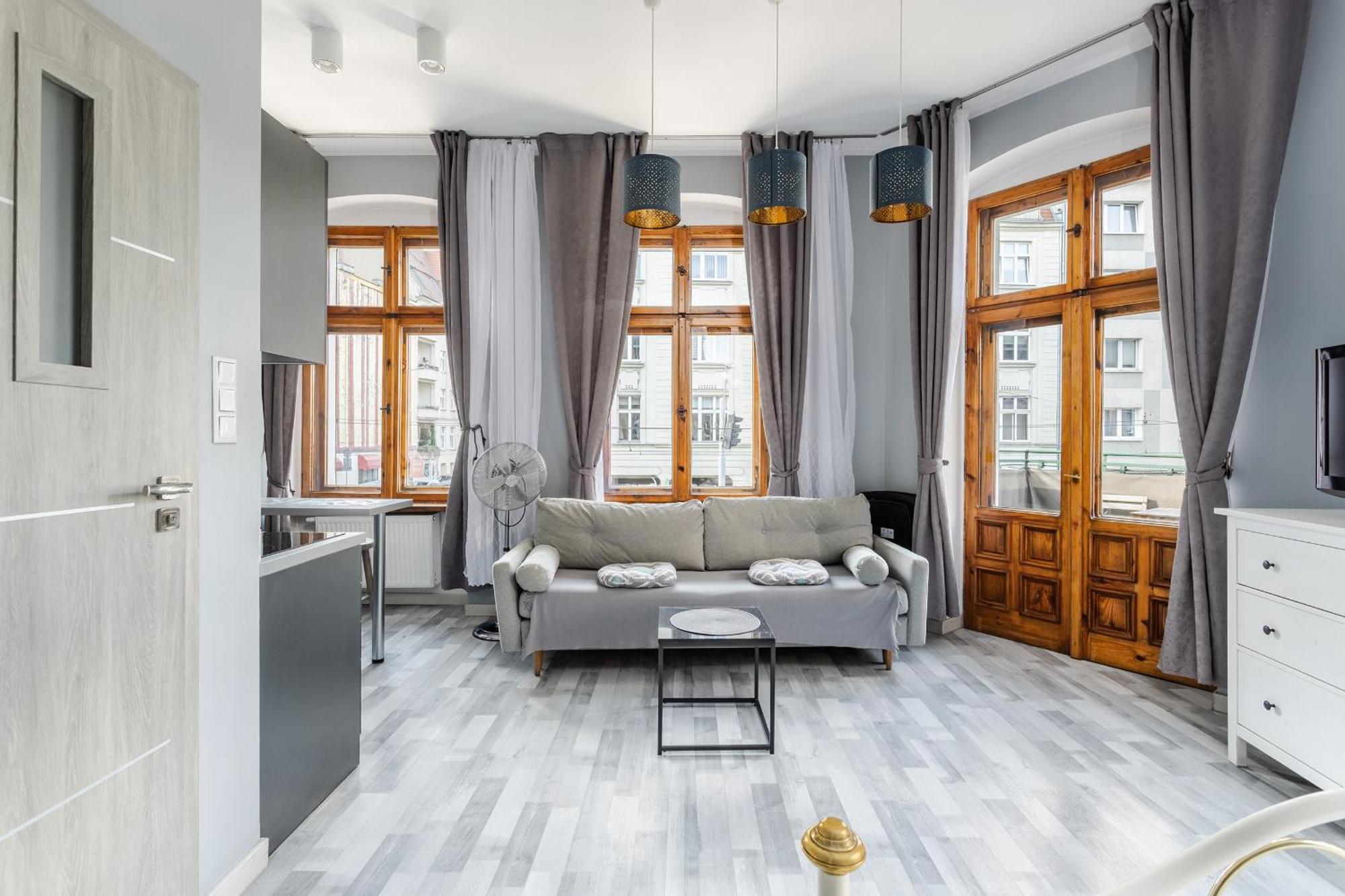 Apartamento Functional And Comfortable Very Berry In By Renters *